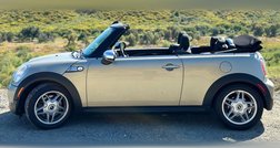 2010 MINI Cooper S