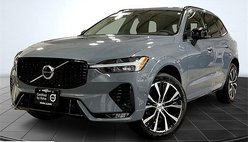 2023 Volvo XC60 B5 Plus Dark Theme