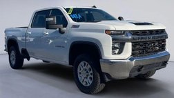 2023 Chevrolet Silverado 2500HD LT
