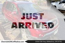 2012 GMC Acadia SLT-1