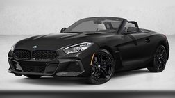 2019 BMW Z4 sDrive 30i