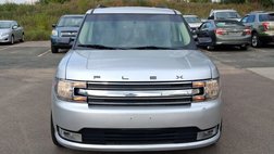 2014 Ford Flex SEL