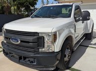 2019 Ford Super Duty F-350 XL