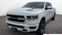2020 Ram Ram Pickup 1500 Laramie