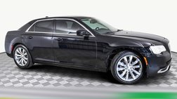 2019 Chrysler 300 Touring L