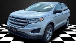 2018 Ford Edge SE