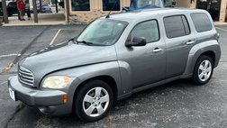 2007 Chevrolet HHR LS