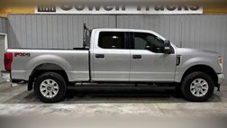 2022 Ford Super Duty F-250 XLT