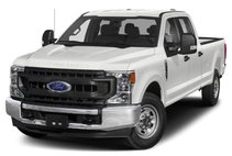 2020 Ford Super Duty F-250 