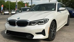 2019 BMW 3 Series 330i