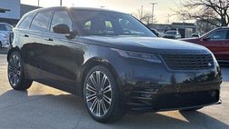 2024 Land Rover Range Rover Velar P250 Dynamic SE