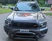 2014 Toyota Tacoma V6