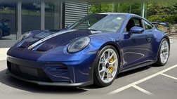 2026 Porsche 911 GT3