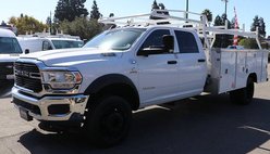 2021 Ram