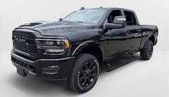 2024 Ram Ram Pickup 2500 Limited