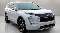 2024 Mitsubishi Outlander SEL