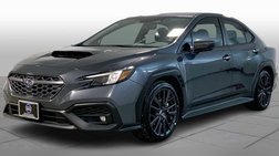 2024 Subaru WRX Premium