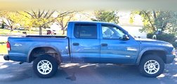 2003 Dodge Dakota Sport
