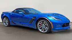 2016 Chevrolet Corvette Z06