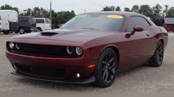 2021 Dodge Challenger GT