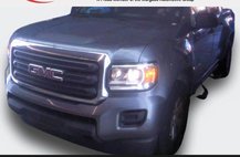 2019 GMC Canyon Base