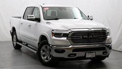 2022 Ram Ram Pickup 1500 Laramie