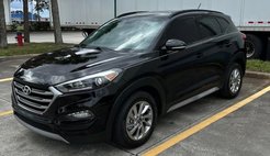 2017 Hyundai Tucson Eco