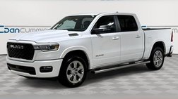 2026 Ram Ram Pickup 1500 Lone Star