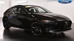 2025 Mazda MAZDA3 2.5 S Premium