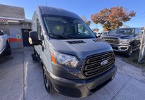 2019 Ford Transit 250