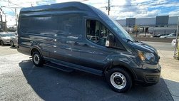 2020 Ford Transit 250