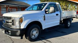 2017 Ford Super Duty F-250 XL