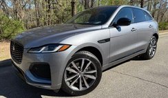 2026 Jaguar F-PACE P250 R-Dynamic S