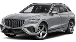 2022 Genesis GV70 3.5T Sport