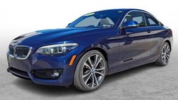 2019 BMW 2 Series 230i xDrive
