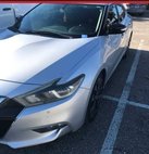 2016 Nissan Maxima 3.5 SR