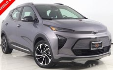 2023 Chevrolet Bolt EUV Premier