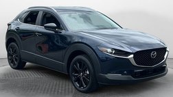 2025 Mazda CX-30 2.5 S Select Sport