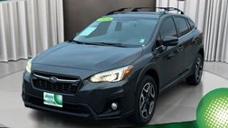 2019 Subaru Crosstrek 2.0i Limited