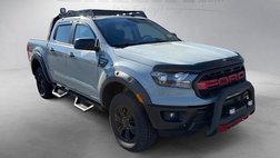 2023 Ford Ranger XL