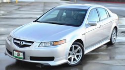 2006 Acura TL 3.2