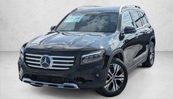 2026 Mercedes-Benz GLB GLB 250 4MATIC