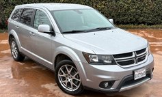 2019 Dodge Journey GT