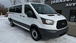 2017 Ford Transit XL