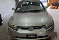 2008 Honda Civic EX
