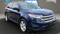 2016 Ford Edge SE