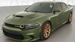 2018 Dodge Charger SRT Hellcat