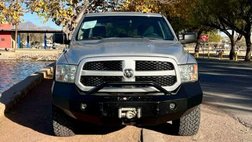 2014 Ram Ram Pickup 1500 Express