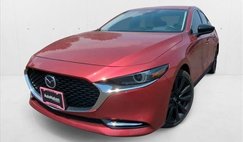 2023 Mazda MAZDA3 2.5 Turbo Premium Plus