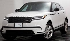 2025 Land Rover Range Rover Velar P250 S